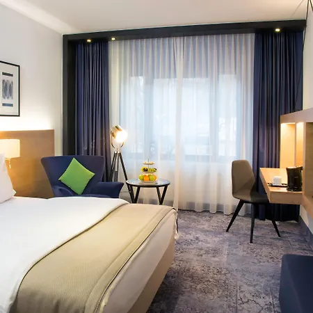 Holiday Inn Stuttgart By Ihg-2