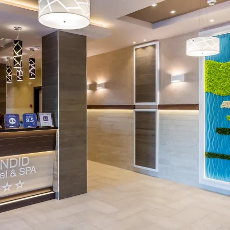 Splendid Conference & Spa Hotel - Adults Only-2