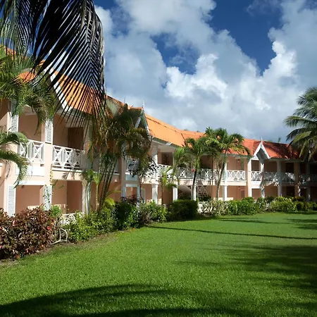 Coco Reef Resort & Spa-2
