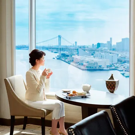 Intercontinental Tokyo Bay By Ihg-2