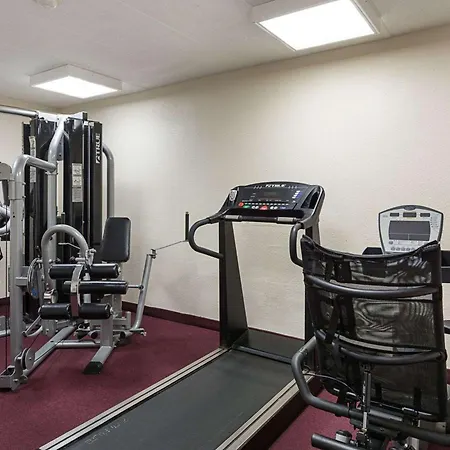 Comfort Inn Oxon Hill - National Harbor-3