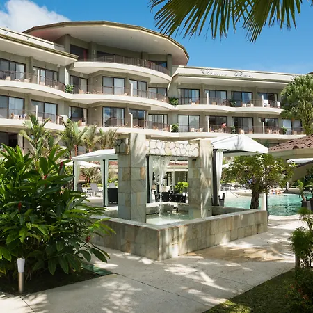 The Royal Corin Thermal Water Spa & Resort - Adults Only-3