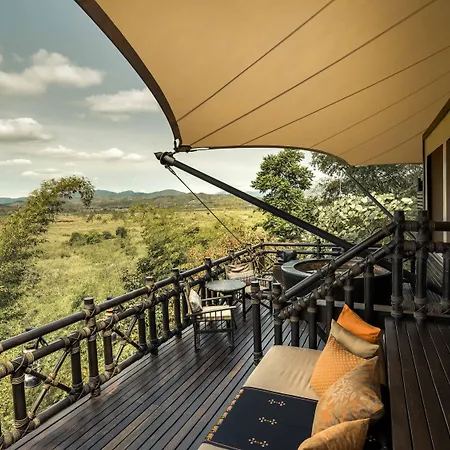 Four Seasons Tented Camp Golden Triangle-2