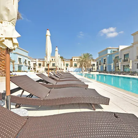 Andalus Al Seef Resort & Spa-3