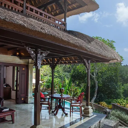 Pita Maha Resort & Spa-2