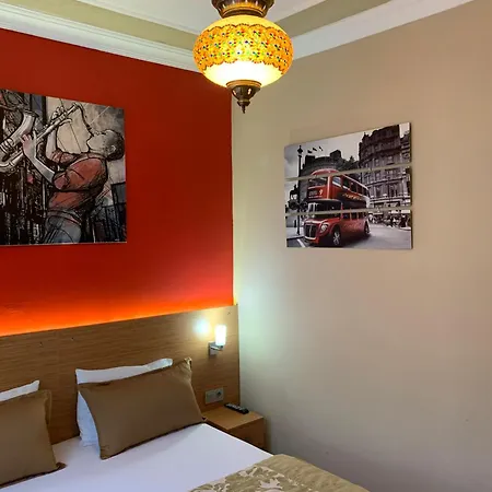 Antique Hostel-3