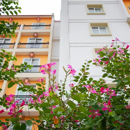 Royal Riverside Hoi An Hotel-Newly Renovated & Reopened-2