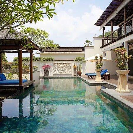 Temple Hill Residence Villa-2
