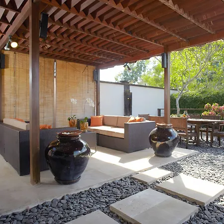 Temple Hill Residence Villa-3