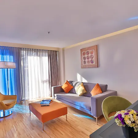 Business Life Hotel & Spa Sisli-2