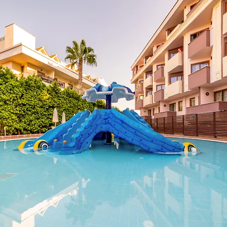 Primasol Hane Family Resort Hotel-3