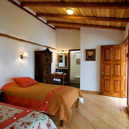 Boutique Hotel Casa Foch-2