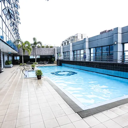 The Malayan Plaza Hotel-3