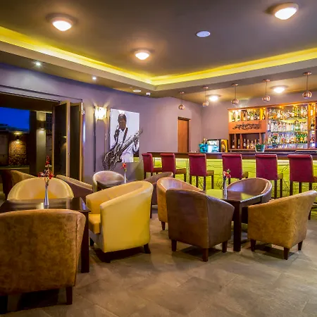 Ngong Hills Hotel-3