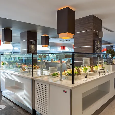 White City Resort Hotel-3