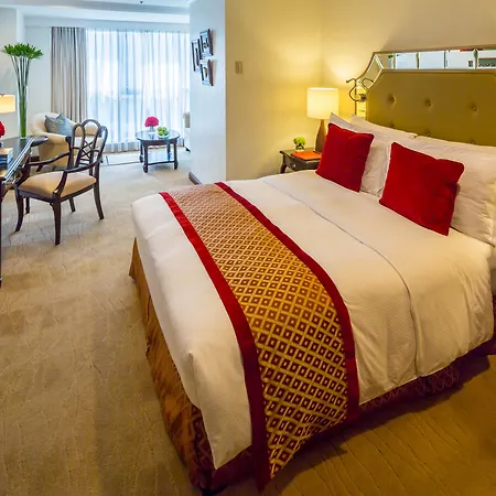 Discovery Suites Manila, Philippines-2