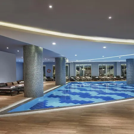 Botanik Platinum Hotel-3