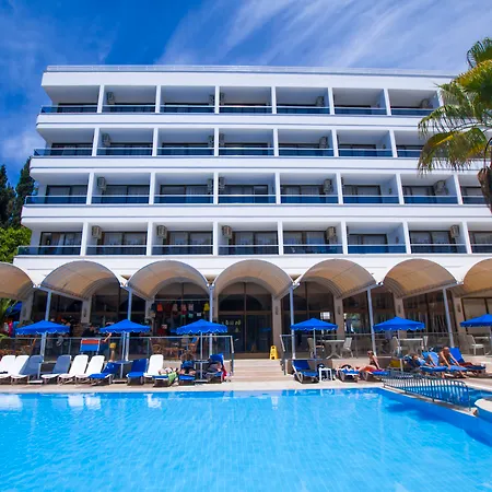 K Maris Hotel-3