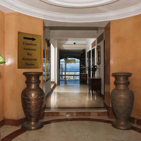 Hotel Rembrandt-2