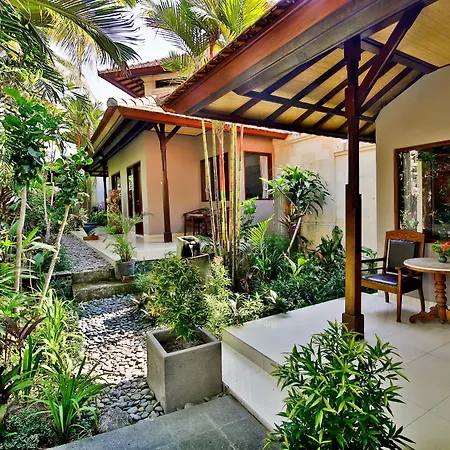 Taman Harum Cottages-2