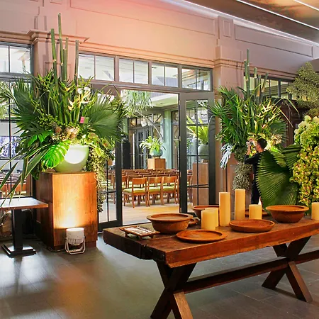 Oakwood Suites Kuningan Jakarta-2