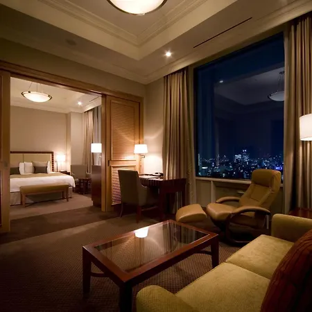 Imperial Hotel Osaka-2