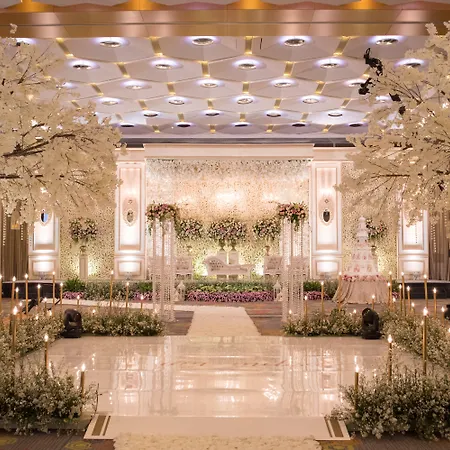 Doubletree By Hilton Jakarta Kemayoran-3