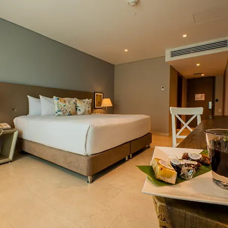 Ghl San Lazaro Art Hotel-2