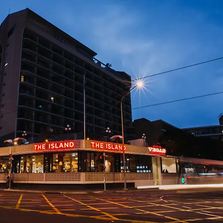 The Island Gold Coast (Adults Only)-3