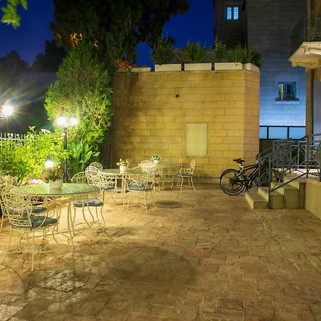 Villa Brown Moshava - A Member Of Brown Hotels-3