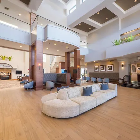 Hilton Phoenix Airport-3