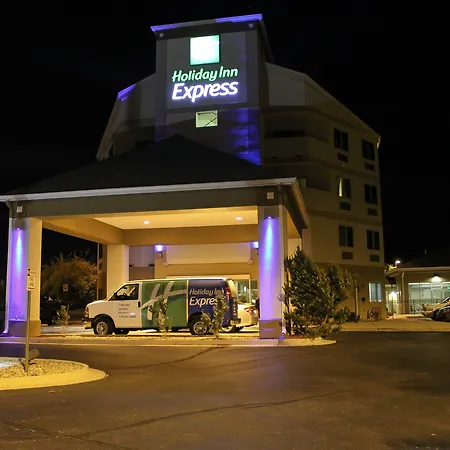 Hilton Garden Inn Colorado Springs Airport-3