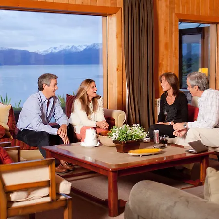 Los Cauquenes Resort + Spa + Experiences-2