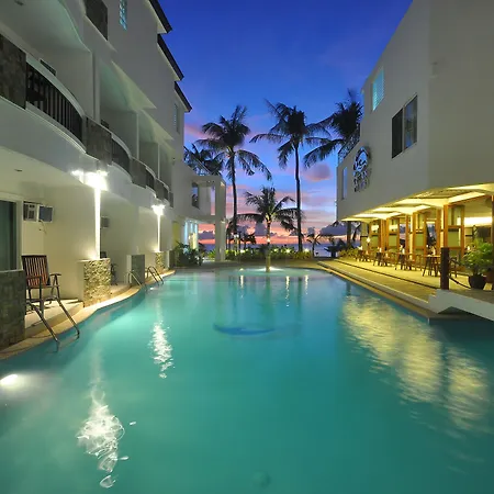 Boracay Ocean Club Beach Resort-2