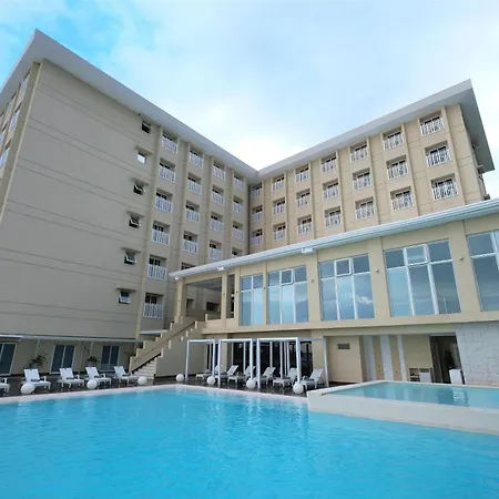 Be Resort Mactan-2