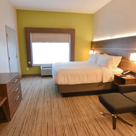 Holiday Inn Express & Suites - Indianapolis Northwest By Ihg-3