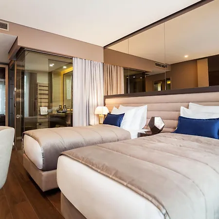 Saint Ten Boutique Hotel, Small Luxury Hotels-3