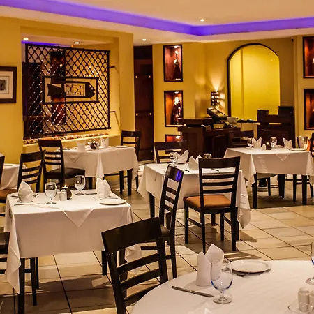 Southern Sun Dar Es Salaam-2