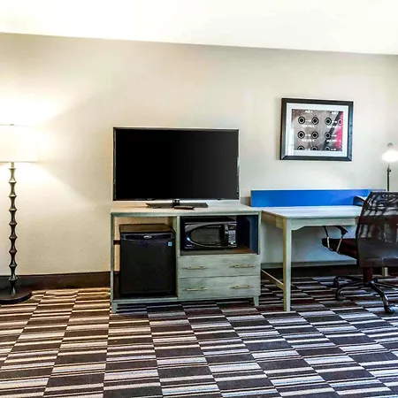 Comfort Inn Memphis Airport West-3