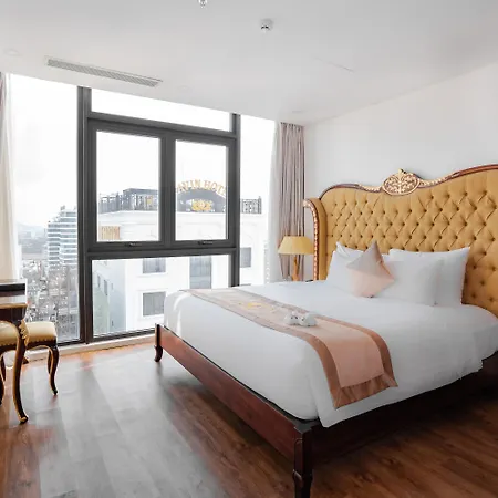 Cicilia Hotels & Spa Danang-3
