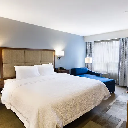 Hampton Inn - Vancouver Airport/Richmond-2