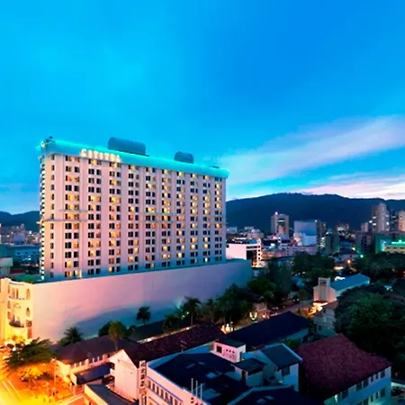 Cititel Penang-2