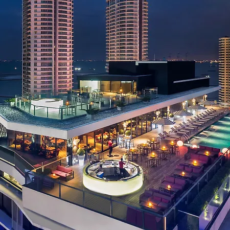 G Hotel Kelawai-3