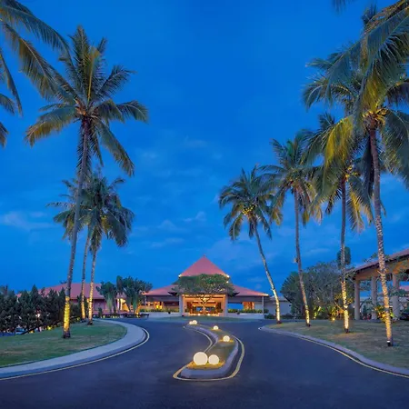 Hyatt Regency Kuantan Resort-2