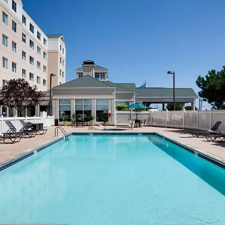 Hilton Garden Inn Oklahoma City Airport-2