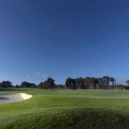 Parador De Malaga Golf-2
