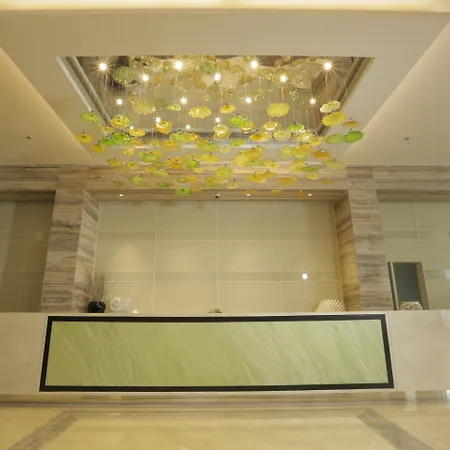 Belmont Hotel Manila Near Naia Terminal 3 Mnl-3
