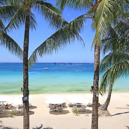 Bamboo Beach Resort & Restaurant-3