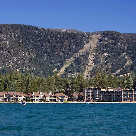 Tahoe Lakeshore Lodge & Spa-3