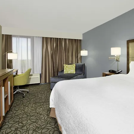 Hampton By Hilton Austin South - I-35 & Ben White-3